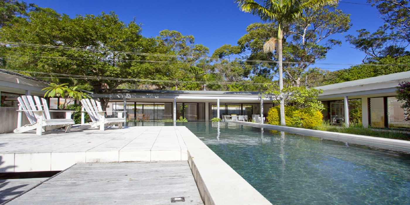 Luxury Holiday Rentals Accommodation Tranquility Avalon NSW Sydney