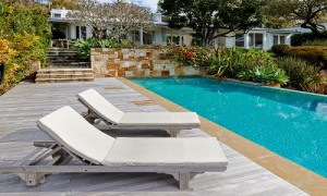 accommodation at palm beach nsw